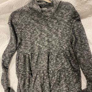 Anthropology sweater